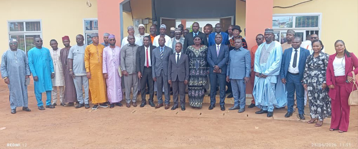 multipolaire, ateliers régionaux, snddl, mai 2026 adamaoua